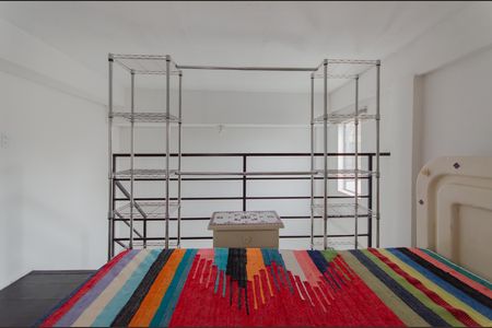 Quarto de kitnet/studio para alugar com 1 quarto, 25m² em Cambuci, São Paulo
