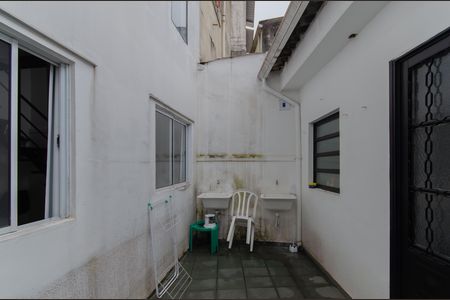 Studio para alugar com 25m², 1 quarto e sem vaga Studio para alugar com 25m², 1 quarto e sem vagaÁrea comum