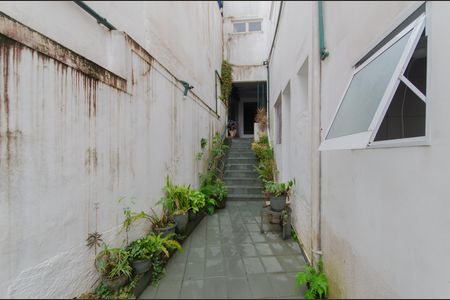 Studio para alugar com 25m², 1 quarto e sem vaga Studio para alugar com 25m², 1 quarto e sem vagaÁrea comum
