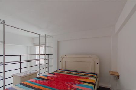 Quarto de kitnet/studio para alugar com 1 quarto, 25m² em Cambuci, São Paulo