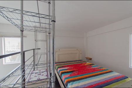 Quarto de kitnet/studio para alugar com 1 quarto, 25m² em Cambuci, São Paulo