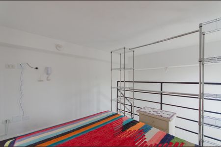 Quarto de kitnet/studio para alugar com 1 quarto, 25m² em Cambuci, São Paulo