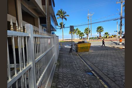 Apartamento para alugar com 68m², 2 quartos e 1 vaga Apartamento para alugar com 68m², 2 quartos e 1 vagaFachada