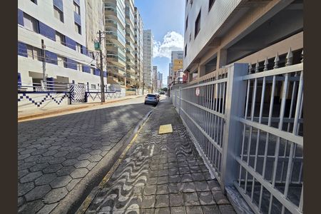 Apartamento para alugar com 68m², 2 quartos e 1 vaga Apartamento para alugar com 68m², 2 quartos e 1 vagaFachada