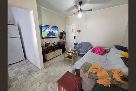 Apartamento para alugar com 68m², 2 quartos e 1 vaga Apartamento para alugar com 68m², 2 quartos e 1 vagaSala