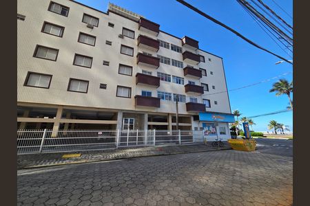 Apartamento para alugar com 68m², 2 quartos e 1 vaga Apartamento para alugar com 68m², 2 quartos e 1 vagaFachada
