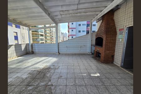 Apartamento para alugar com 68m², 2 quartos e 1 vaga Apartamento para alugar com 68m², 2 quartos e 1 vagaÁrea comum - Churrasqueira