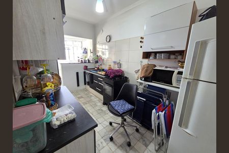 Apartamento para alugar com 68m², 2 quartos e 1 vaga Apartamento para alugar com 68m², 2 quartos e 1 vagaCozinha