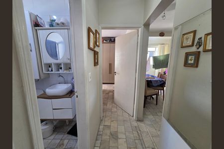 Apartamento para alugar com 68m², 2 quartos e 1 vaga Apartamento para alugar com 68m², 2 quartos e 1 vagaQuarto 1