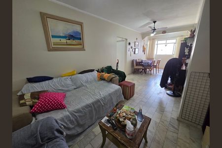 Apartamento para alugar com 68m², 2 quartos e 1 vaga Apartamento para alugar com 68m², 2 quartos e 1 vagaSala