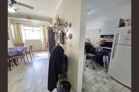 Apartamento para alugar com 68m², 2 quartos e 1 vaga Apartamento para alugar com 68m², 2 quartos e 1 vagaSala