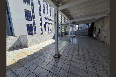 Apartamento para alugar com 68m², 2 quartos e 1 vaga Apartamento para alugar com 68m², 2 quartos e 1 vagaÁrea comum - Salão de festas