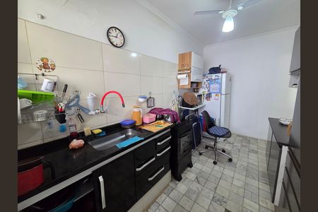 Apartamento para alugar com 68m², 2 quartos e 1 vaga Apartamento para alugar com 68m², 2 quartos e 1 vagaCozinha