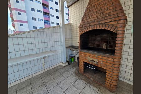 Apartamento para alugar com 68m², 2 quartos e 1 vaga Apartamento para alugar com 68m², 2 quartos e 1 vagaÁrea comum - Churrasqueira