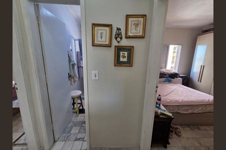 Apartamento para alugar com 68m², 2 quartos e 1 vaga Apartamento para alugar com 68m², 2 quartos e 1 vagaSala