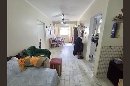 Apartamento para alugar com 68m², 2 quartos e 1 vaga Apartamento para alugar com 68m², 2 quartos e 1 vagaSala