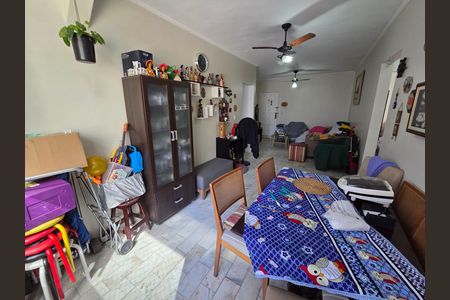 Apartamento para alugar com 68m², 2 quartos e 1 vaga Apartamento para alugar com 68m², 2 quartos e 1 vagaSala