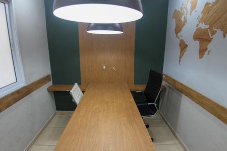 Apartamento à venda com 47m², 2 quartos e 1 vaga