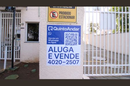 Apartamento à venda com 47m², 2 quartos e 1 vaga