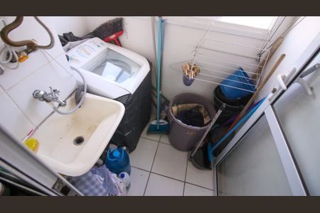 Apartamento à venda com 47m², 2 quartos e 1 vaga