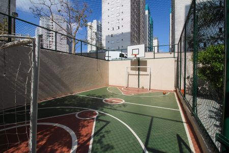 Apartamento à venda com 47m², 2 quartos e 1 vaga