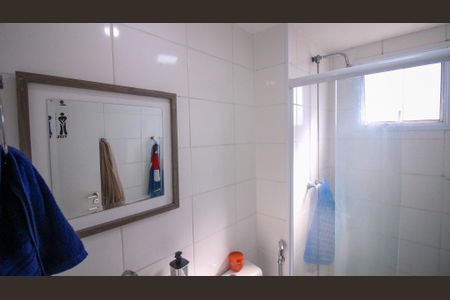 Apartamento à venda com 47m², 2 quartos e 1 vaga