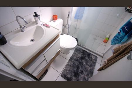 Apartamento à venda com 47m², 2 quartos e 1 vaga