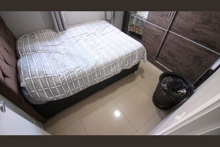 Apartamento à venda com 47m², 2 quartos e 1 vaga