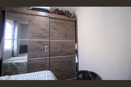 Apartamento à venda com 47m², 2 quartos e 1 vaga