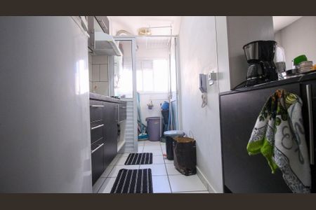 Apartamento à venda com 47m², 2 quartos e 1 vaga