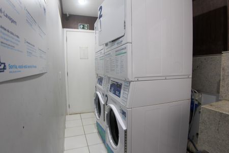 Apartamento à venda com 47m², 2 quartos e 1 vaga
