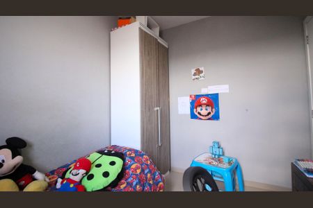 Apartamento à venda com 47m², 2 quartos e 1 vaga