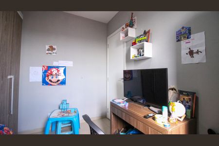 Apartamento à venda com 47m², 2 quartos e 1 vaga