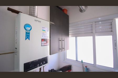 Apartamento à venda com 47m², 2 quartos e 1 vaga