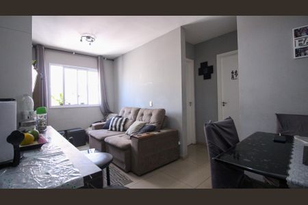 Apartamento à venda com 2 quartos, 47m² em Quinta da Paineira, São Paulo