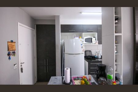 Apartamento à venda com 47m², 2 quartos e 1 vaga