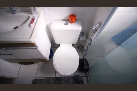 Apartamento à venda com 47m², 2 quartos e 1 vaga