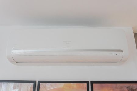 Sala de apartamento à venda com 3 quartos, 180m² em Jardim Paulistano, São Paulo