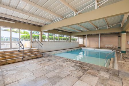 Apartamento à venda com 180m², 3 quartos e 2 vagasPiscina Coberta