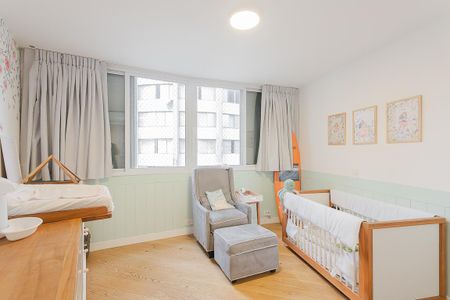 Apartamento à venda com 180m², 3 quartos e 2 vagasQuarto 1