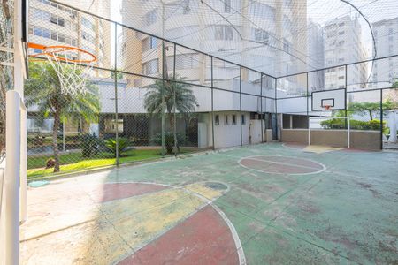 Apartamento à venda com 180m², 3 quartos e 2 vagasQuadra Esportiva