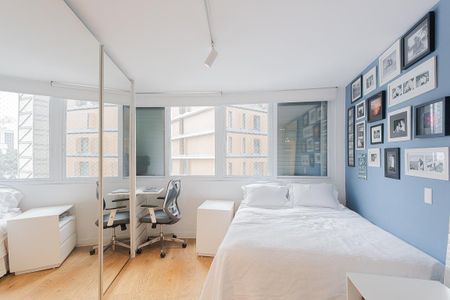 Apartamento à venda com 180m², 3 quartos e 2 vagasSuíte