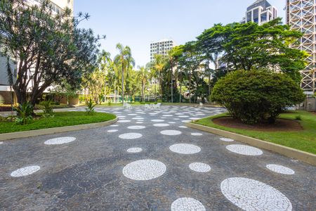 Apartamento à venda com 180m², 3 quartos e 2 vagasJardim