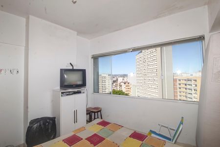 Studio à venda com 25m², 1 quarto e sem vaga Studio à venda com 25m², 1 quarto e sem vagakitnet