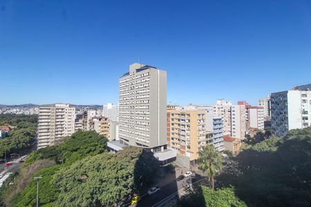 kitnet de kitnet/studio à venda com 1 quarto, 25m² em Centro Histórico, Porto Alegre