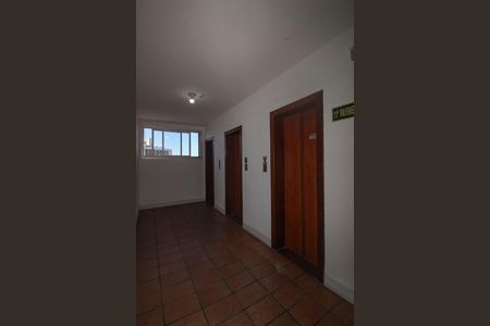Studio à venda com 25m², 1 quarto e sem vaga Studio à venda com 25m², 1 quarto e sem vagaHall de entrada