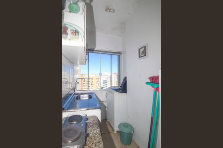 Studio à venda com 25m², 1 quarto e sem vaga Studio à venda com 25m², 1 quarto e sem vagakitnet