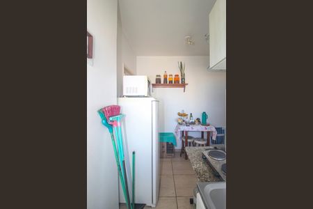 kitnet de kitnet/studio à venda com 1 quarto, 25m² em Centro Histórico, Porto Alegre