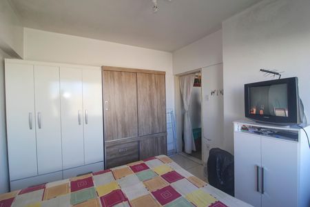 Studio à venda com 25m², 1 quarto e sem vaga Studio à venda com 25m², 1 quarto e sem vagakitnet