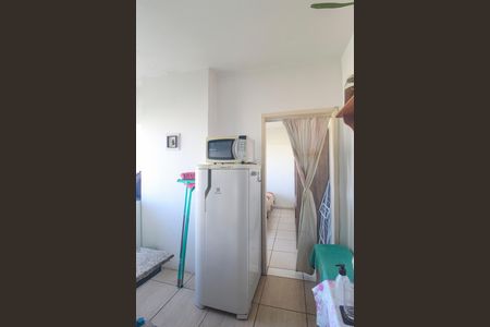 kitnet de kitnet/studio à venda com 1 quarto, 25m² em Centro Histórico, Porto Alegre